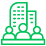 Building and Employees